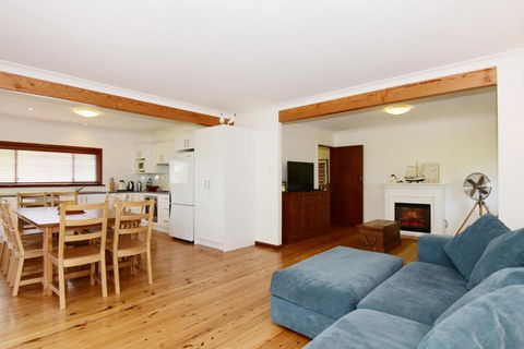 GERR14C - Salty Dog - Kingaroy Accommodation 1
