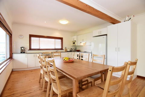 GERR14C - Salty Dog - Kingaroy Accommodation 2