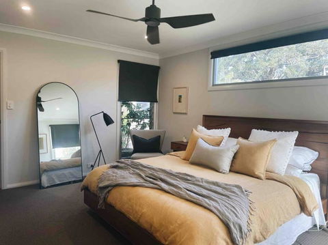 Gerringong Bliss - Kingaroy Accommodation 3