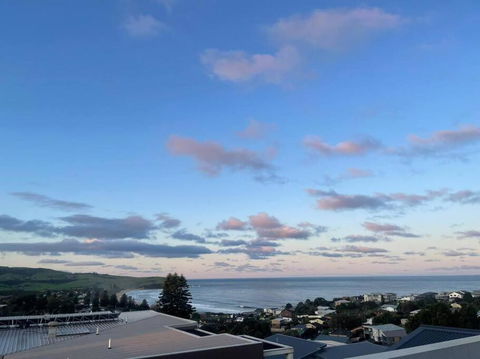 Gerriview Penthouse 240 Degree - Kingaroy Accommodation 0