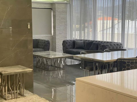 Gerriview Penthouse 240 Degree - Kingaroy Accommodation 4