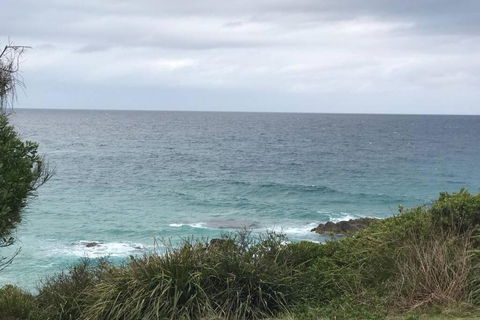 Getaway South Coast NSW - Holiday House With Pool - Kingaroy Accommodation 2