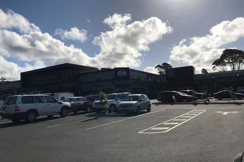 Getaway South Coast NSW - Holiday House With Pool - Kingaroy Accommodation 4