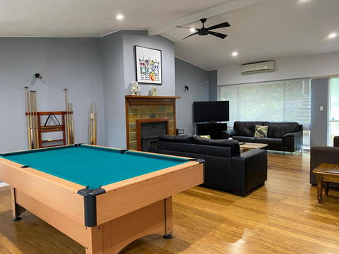 Getaway South Coast NSW - Holiday House With Pool - Kingaroy Accommodation 1