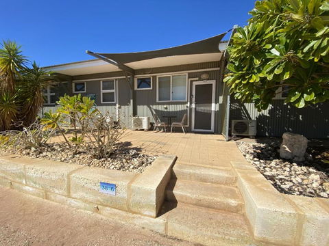 Getaway Villas Unit 386 - Kingaroy Accommodation 0