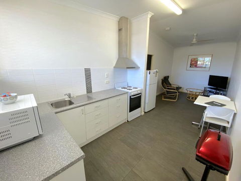 Getaway Villas Unit 386 - Kingaroy Accommodation 1