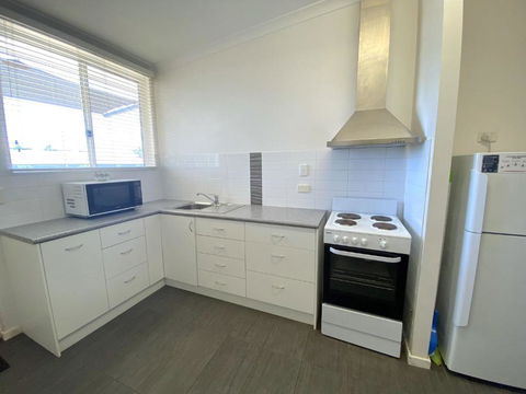 Getaway Villas Unit 386 - Kingaroy Accommodation 2