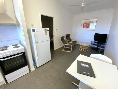 Getaway Villas Unit 386 - Kingaroy Accommodation 4