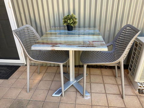 Getaway Villas Unit 3811 - Kingaroy Accommodation 1