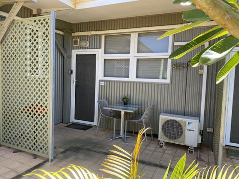 Getaway Villas Unit 3811 - Kingaroy Accommodation 0