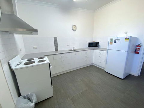 Getaway Villas Unit 3811 - Kingaroy Accommodation 3
