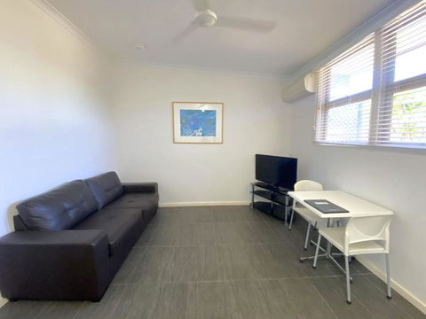 Getaway Villas Unit 3811 - Kingaroy Accommodation 4