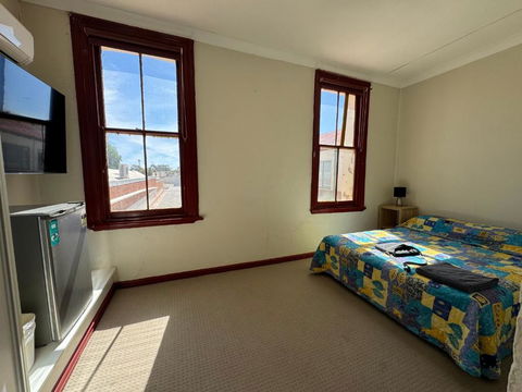 GHK - Grand Hotel Kalgoorlie - Kingaroy Accommodation 4