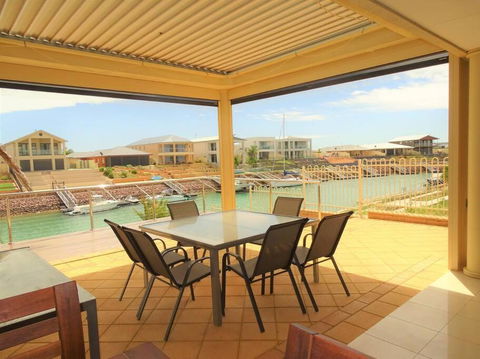 Gilmore Getaway - Kingaroy Accommodation 1