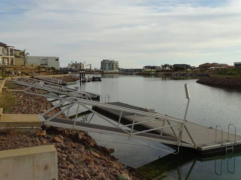 Gilmore Getaway - Kingaroy Accommodation 4