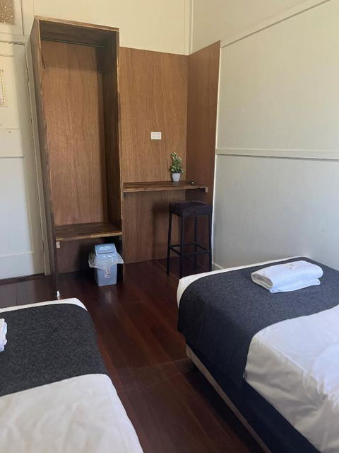 Gin Gin Budget Accommodation - Kingaroy Accommodation 3