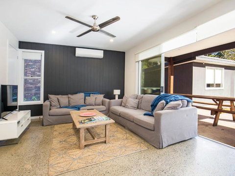 Gingers I Pet Friendly I 4 Min Walk To Beach - Kingaroy Accommodation 1