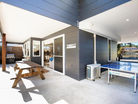 Gingers I Pet Friendly I 4 Min Walk To Beach - Kingaroy Accommodation 3