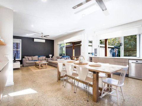 Gingers I Pet Friendly I 4 Min Walk To Beach - Kingaroy Accommodation 4