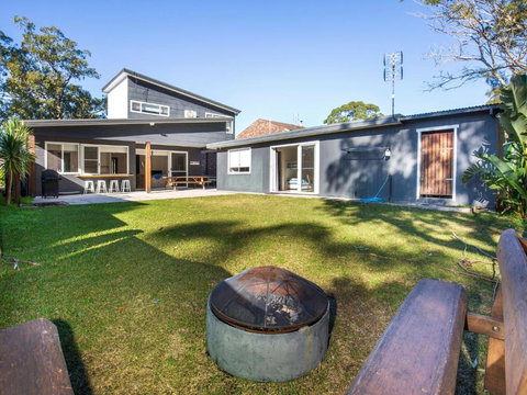 Gingers I Pet Friendly I 4 Min Walk To Beach - Kingaroy Accommodation 2