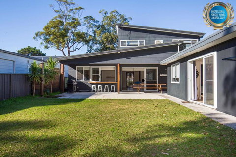 Gingers I Pet Friendly I 4 Min Walk To Beach - Kingaroy Accommodation 0