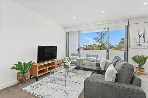 GLAD3 Gladesville Getaway Bright & Contemporary - Kingaroy Accommodation 0