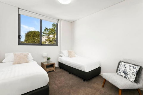 GLAD3 Gladesville Getaway Bright & Contemporary - Kingaroy Accommodation 2