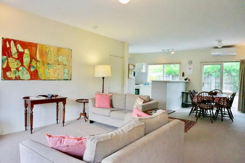 Glan Mor - Kingaroy Accommodation 3