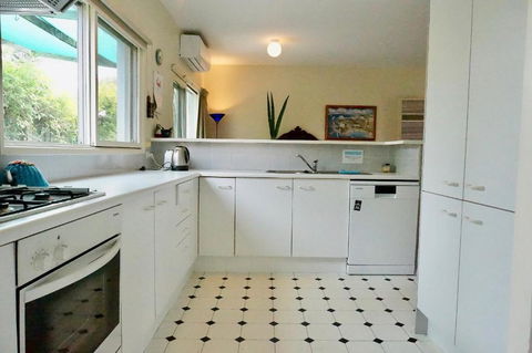 Glan Mor - Kingaroy Accommodation 4