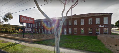 Glen Inn - Kingaroy Accommodation 1