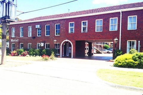 Glen Inn - Kingaroy Accommodation 0