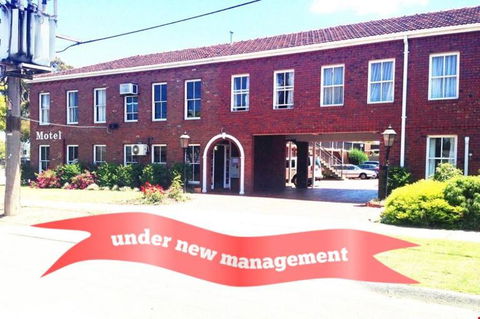 Glen Inn - Kingaroy Accommodation 2