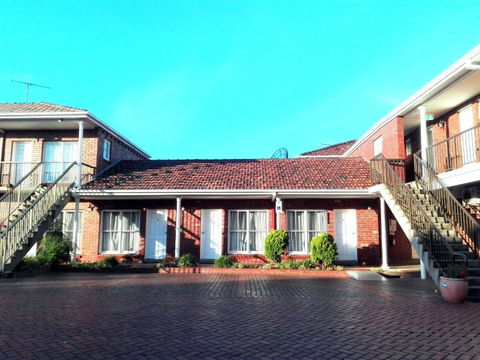 Glen Inn - Kingaroy Accommodation 3