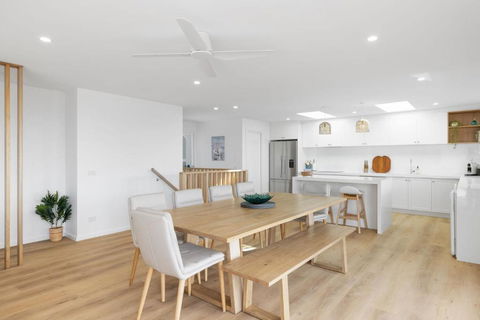 Glen Isla Seaside - Kingaroy Accommodation 2