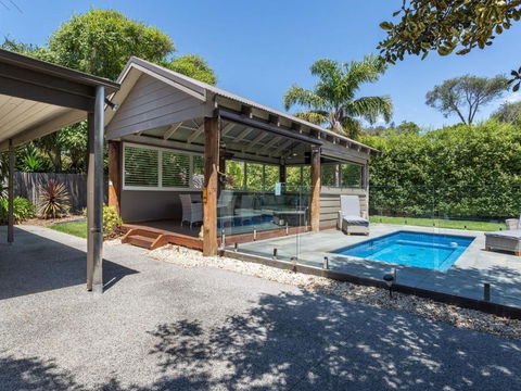 Glen Retreat - Kingaroy Accommodation 4