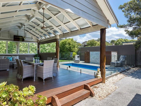 Glen Retreat - Kingaroy Accommodation 2