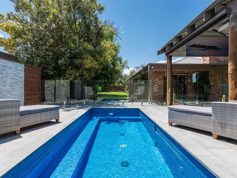 Glen Retreat - Kingaroy Accommodation 0