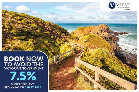 Glen Retreat - Kingaroy Accommodation 1