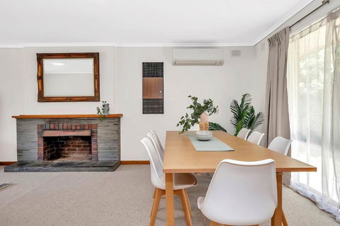 Glenalvie In The Hills - A Peaceful Semi-Rural Haven - Kingaroy Accommodation 4