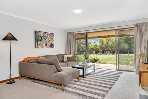 Glenalvie In The Hills - A Peaceful Semi-Rural Haven - Kingaroy Accommodation 2