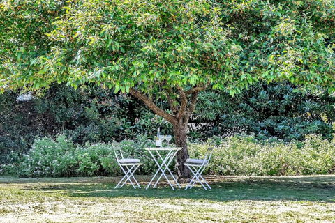 Glenalvie In The Hills - A Peaceful Semi-Rural Haven - Kingaroy Accommodation 3