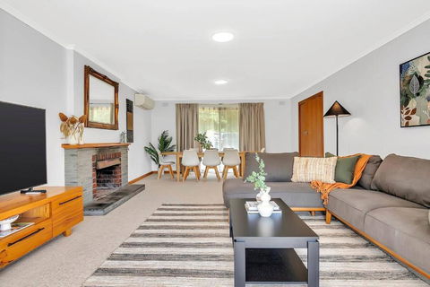 Glenalvie In The Hills - A Peaceful Semi-Rural Haven - Kingaroy Accommodation 0