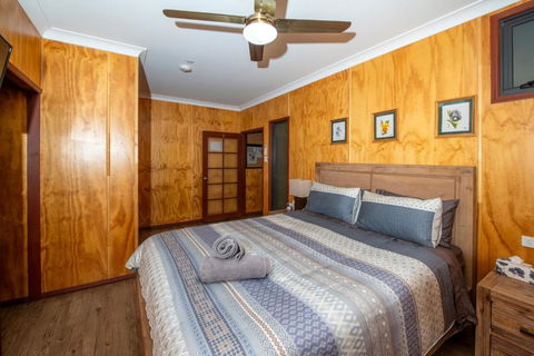 Glenaven Country Escape - Kingaroy Accommodation 3