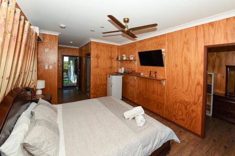 Glenaven Country Escape - Kingaroy Accommodation 2
