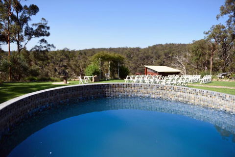Glenaven Country Escape - Kingaroy Accommodation 1