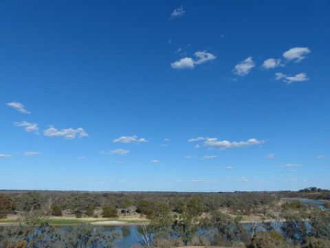 Glenbar Cottage Yelta - Kingaroy Accommodation 2