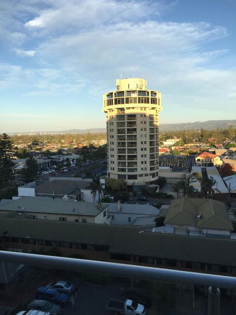 GlenelgApt - Kingaroy Accommodation 4