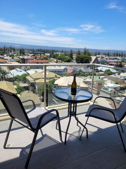 GlenelgApt - Kingaroy Accommodation 1