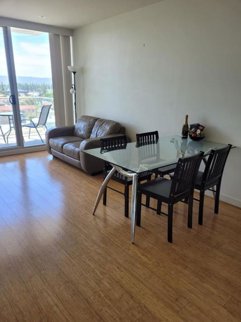 GlenelgApt - Kingaroy Accommodation 3