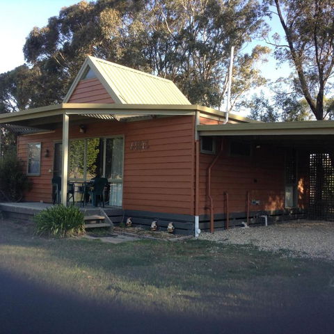 Glenfield Cottage - Kingaroy Accommodation 0
